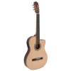 Dimavery TB-100 Classical guitar, nature
