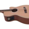 Dimavery CN-500 Classical guitar, nature