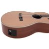 Dimavery CN-500 Classical guitar, nature
