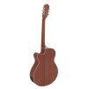 Dimavery CN-500 Classical guitar, nature