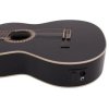 Dimavery CN-600L Classical guitar, black