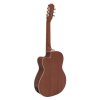 Dimavery CN-300 Classical guitar, mahogany
