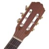 Dimavery CN-300 Classical guitar, mahogany