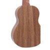 Dimavery UK-400, sopránové ukulele M