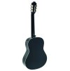 Dimavery AC-303 klasická kytara, černá