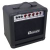 Dimavery BA-15, 15 W baskytarové kombo