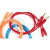 DJ TechTools Chroma Cable RCA-6,3 TS Red