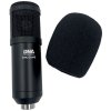 DNA DNC GAME XLR Studiový kondenzátorový mikrofon