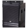 DNA RLX-3300 Aktivní PA systém 6600W
