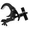 Duratrus Selflock Clamp/BLK