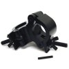 Duratruss Swivel Clamp/BLK
