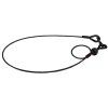 Duratruss SAVEKING® Black 4mm, 1,0m, 40kg, DGUV