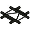 Duratruss 32/2-C41HX black