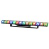 Eliminator Lighting Frost FX Bar RGBW