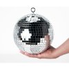 Eliminator Lighting Mirrorball 20 cm EM8