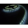 eLite LED páska SMD5050, studená bílá, 12V, 1m, IP68, 60 LED/m