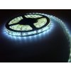 eLite LED páska SMD5050, studená bílá, 12V, 1m, IP68, 60 LED/m