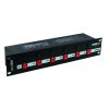 Eurolite Board 6S Schuko
