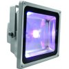 Eurolite LED IP FL-50 COB RGB 120° s dálkovým ovladačem