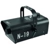 Eurolite N-19, černý