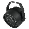 Eurolite LED Party spot 12 x 1W RGBW
