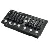 Eurolite LED DMX Easy Operator 4x6, ovladač LED reflektorů