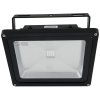 Eurolite LED IP FL-30 COB UV, 120, IP54