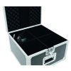 Eurolite Transportní case pro 4x PAR-56 spot krátký