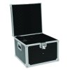 Eurolite Transportní case pro 4x PAR-64 spot krátký