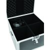 Eurolite Transportní case pro 4x PAR-64 spot krátký