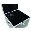 Eurolite Transportní case pro 4x PAR-56 spot dlouhý