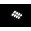 Eurolite LED IP FL-8 3000K 30