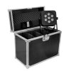 Eurolite Transportní case pro 4x SLS-7