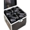 Eurolite Transportní case pro 4 x PAR-LED 64 spot, dlouhý