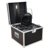 Eurolite Transportní case pro 4 x PAR-LED 64 spot, krátký