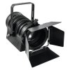 Eurolite LED THA-60PC divadelní reflektor, černý