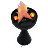 Eurolite Flame light 201