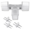 Eurolite LED Neon Flex, EC T-konektor