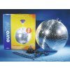 Eurolite Zrcadlová koule 40cm SET, včetně motorku