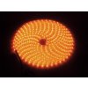 Eurolite Rubberlight 5, oranžový, 5m