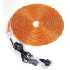 Eurolite Rubberlight 5, oranžový, 5m