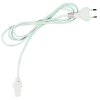 Eurolite Rubberlight 1-kanálový kabel napájecí s vidlicí, 230V