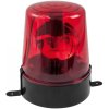 Eurolite Led Policejní Maják DE-1 Červený