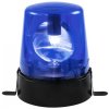 Eurolite Led Policejní Maják DE-1 Modrý