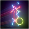 Evolights Laser Pro RGB 3W Animation V2
