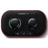 Focusrite Vocaster One