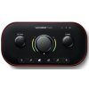 Focusrite Vocaster Two