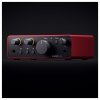 Focusrite Scarlett Solo 4th Gen