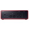 Focusrite Scarlett 4i4 4th Gen