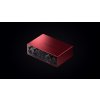 Focusrite Scarlett 4i4 4th Gen